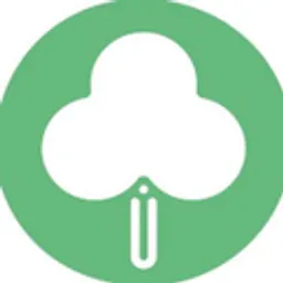 OUD token logo