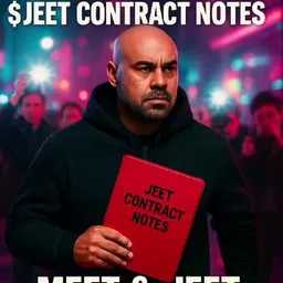JEET