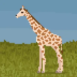 $GIRAFFE