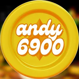 ANDY6900