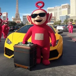 POTUBBY