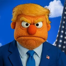 TRUMUPPET