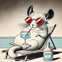 GINCHILLA