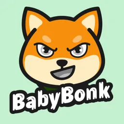 BabyBonk