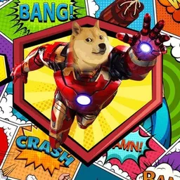 Mevengers