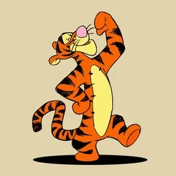 TIGGER
