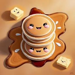 $CAKES