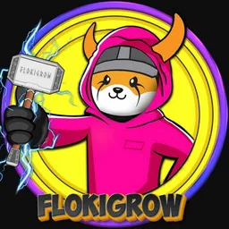 FlokiGrow