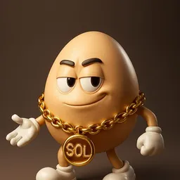 EGGBOY