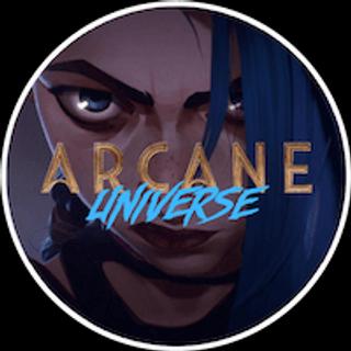 ArcaneUniverse