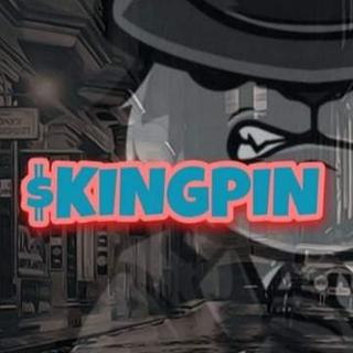 KINGPINS 