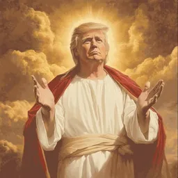 SAVIOR