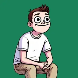 NORMDUDE
