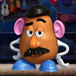 MrP