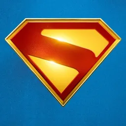 SUPERMAN