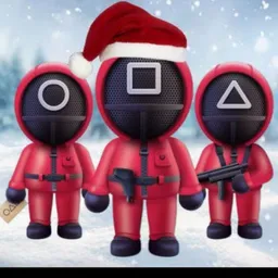 Squidmas