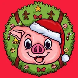 SANTAPIG
