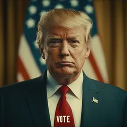 VOTE