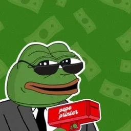 $PepePrinter