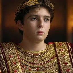 IMPERATOR
