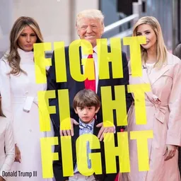TRUMPIII