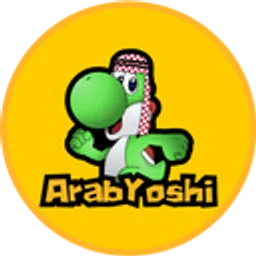 ARABYOSHI