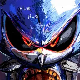 HueHueHue
