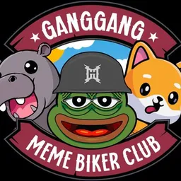 GANGGANG