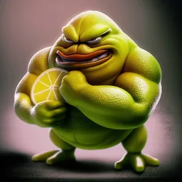 lemon
