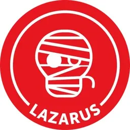 LAZARUS
