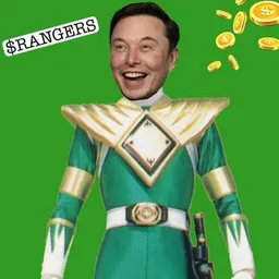 $RANGERS