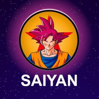 SAIYAN