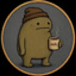 BLORG
