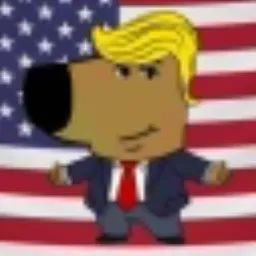 CHILLTRUMP