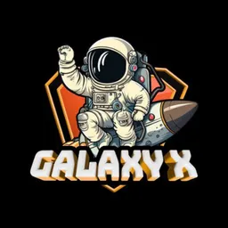 $GalaxyX