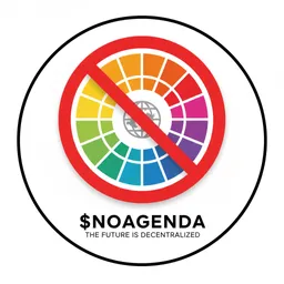 NOAGENDA