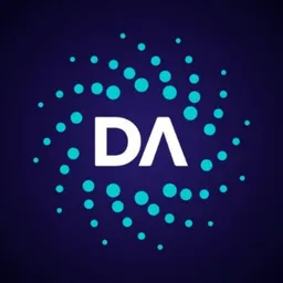 DeAgentAI token logo