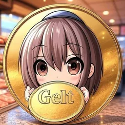 GELT