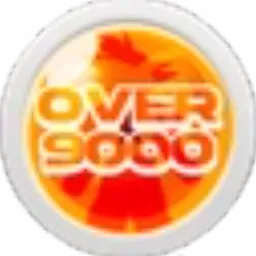 OVER