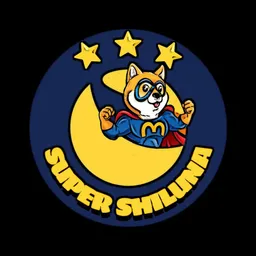 $SHILUNA