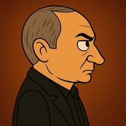 PUTIN
