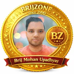 BRIJZONE