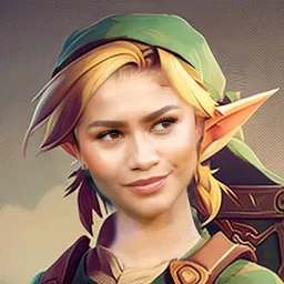Zeldaya
