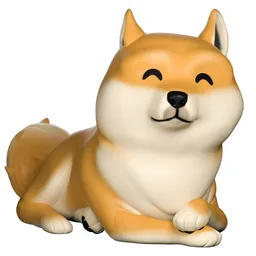 ModelDoge