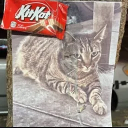 Kitkat kitkat