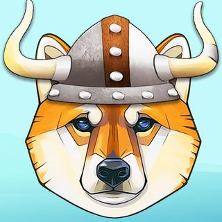 Viking Doge