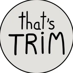TRIM token logo