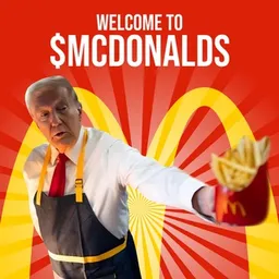 McDonalds