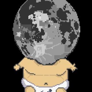MOONBABY