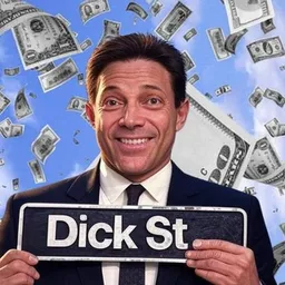 DICKSTREET